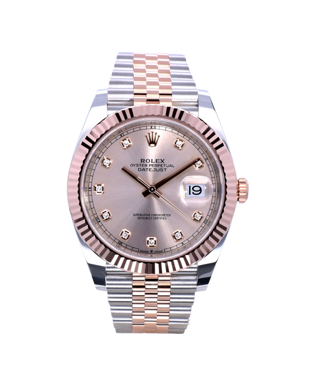 Datejust (41mm)