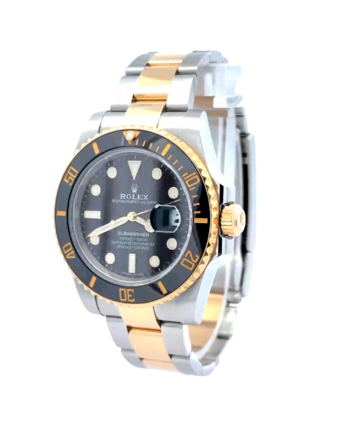 Submariner (40mm)