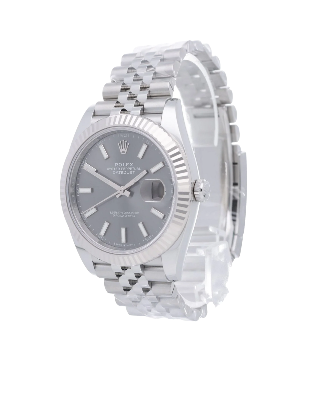Datejust (41mm)