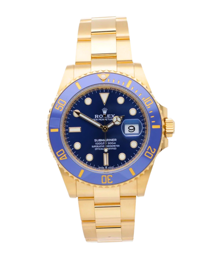 Submariner (40mm)
