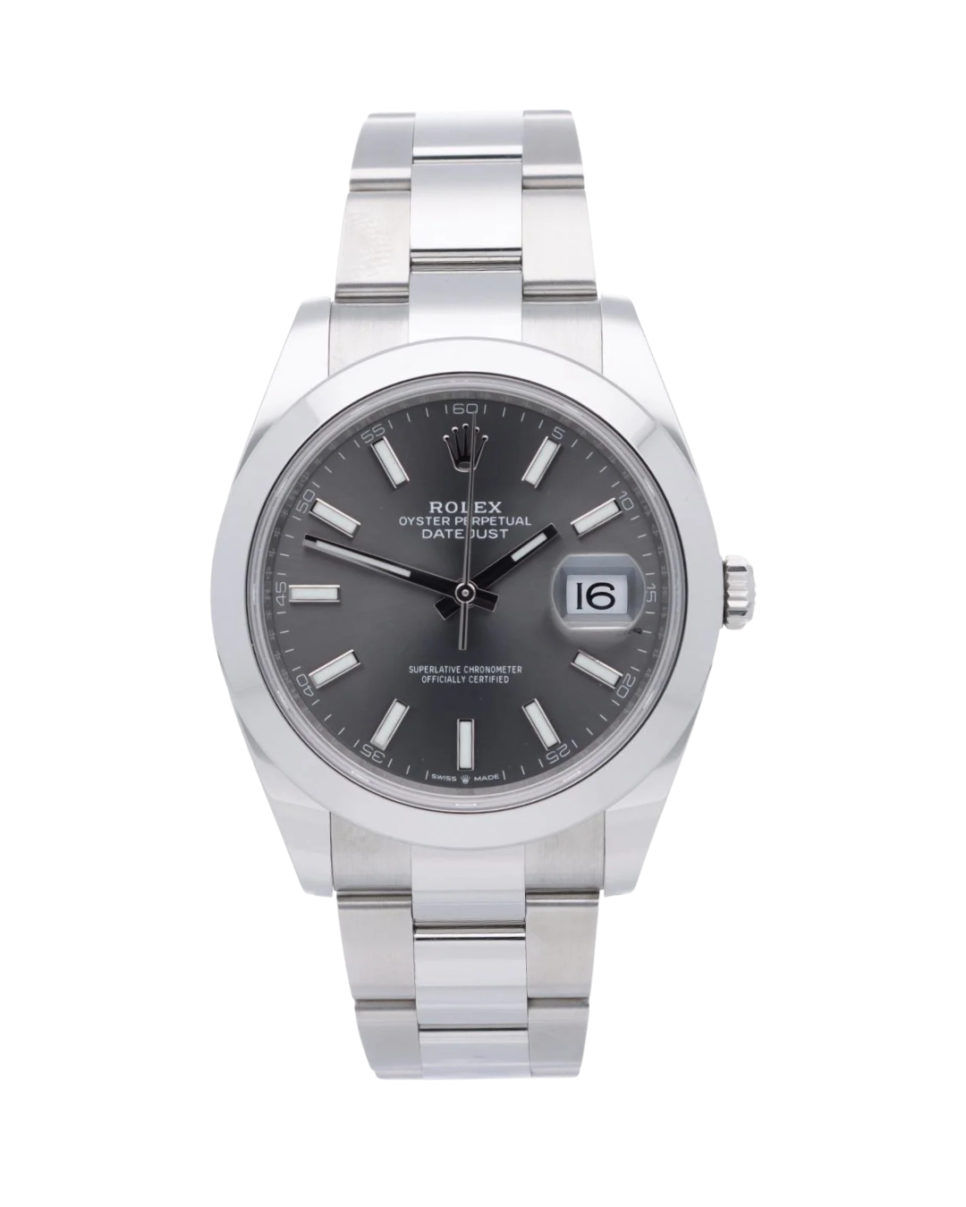 Datejust (41mm)
