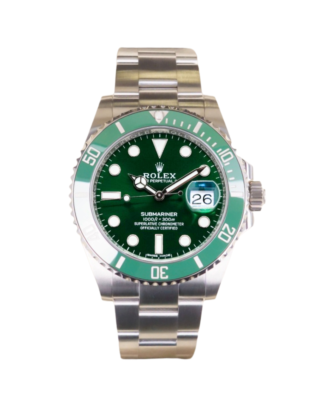 Submariner (40mm)