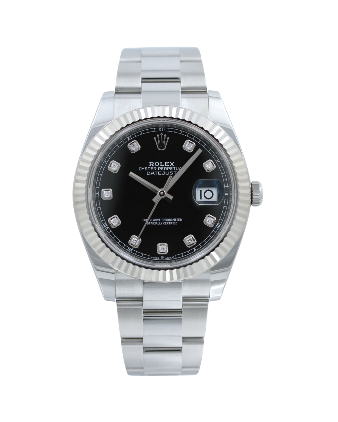 Datejust (41mm)