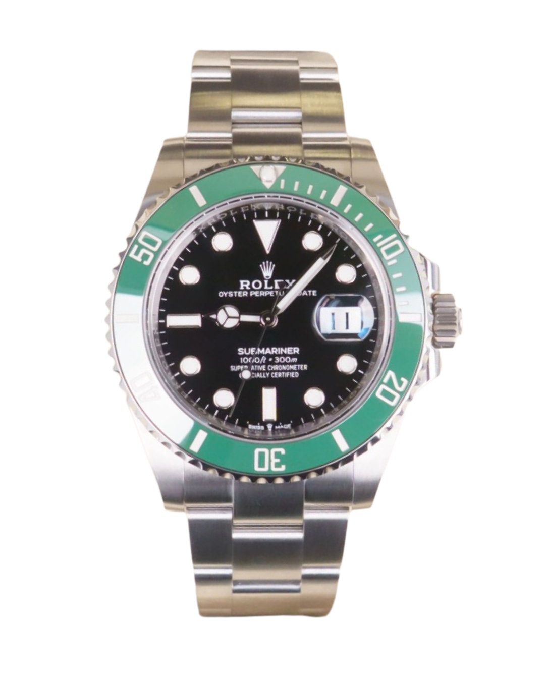 Submariner (40mm)