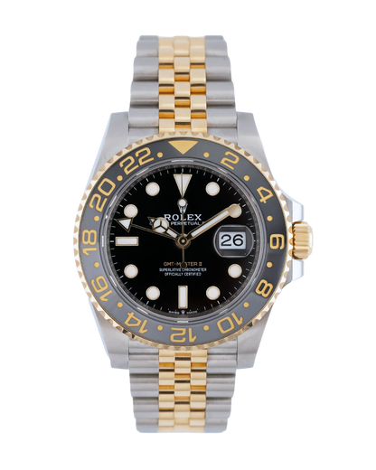 GMT-Master II (40mm)