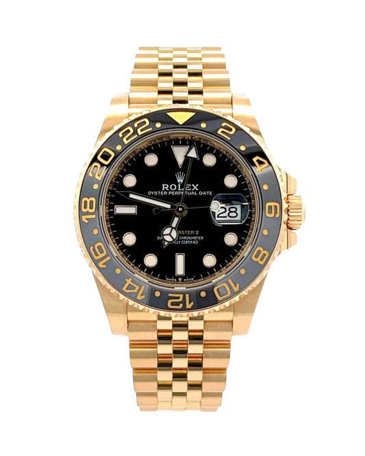 GMT-Master II (40mm)