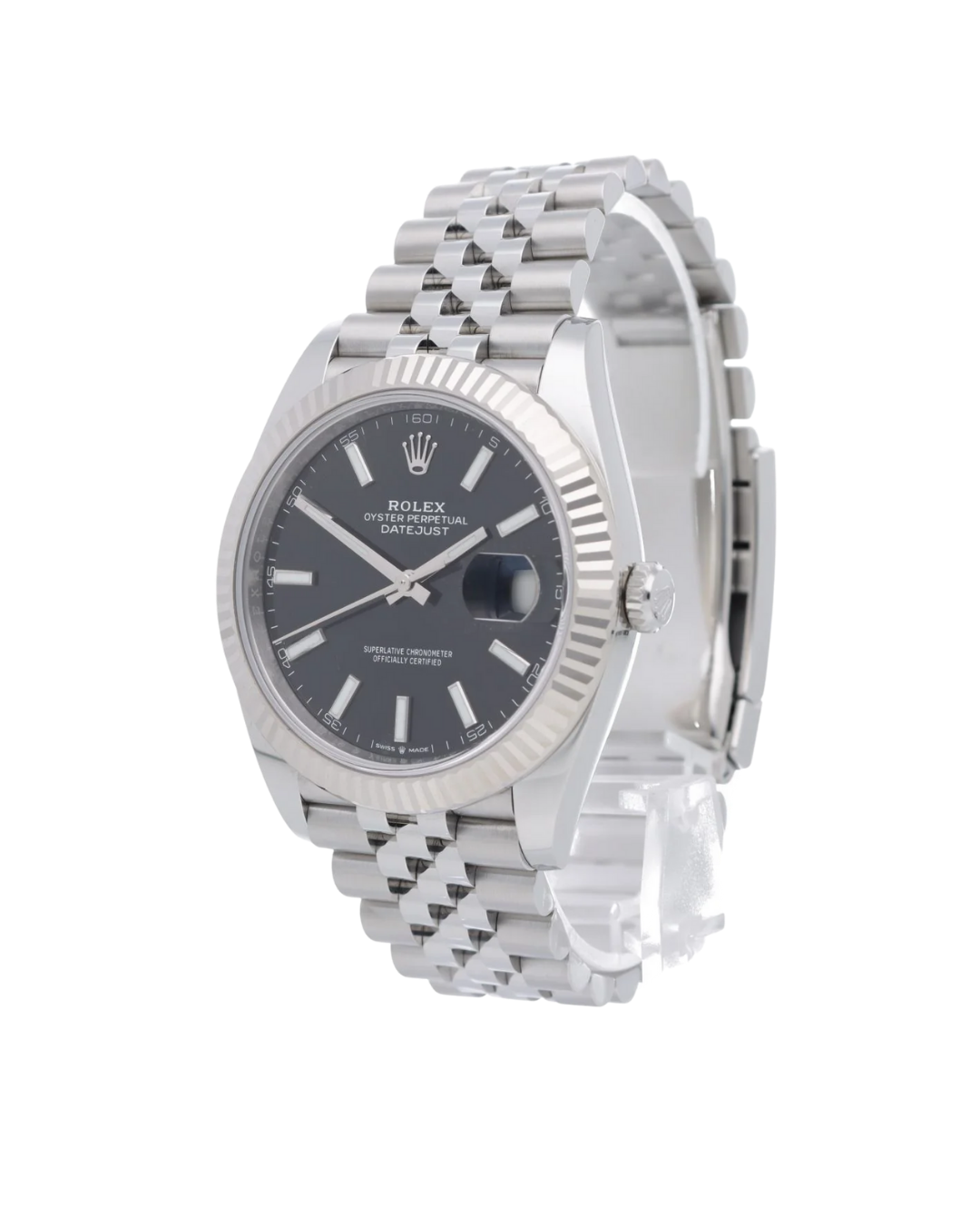 Datejust (41mm)