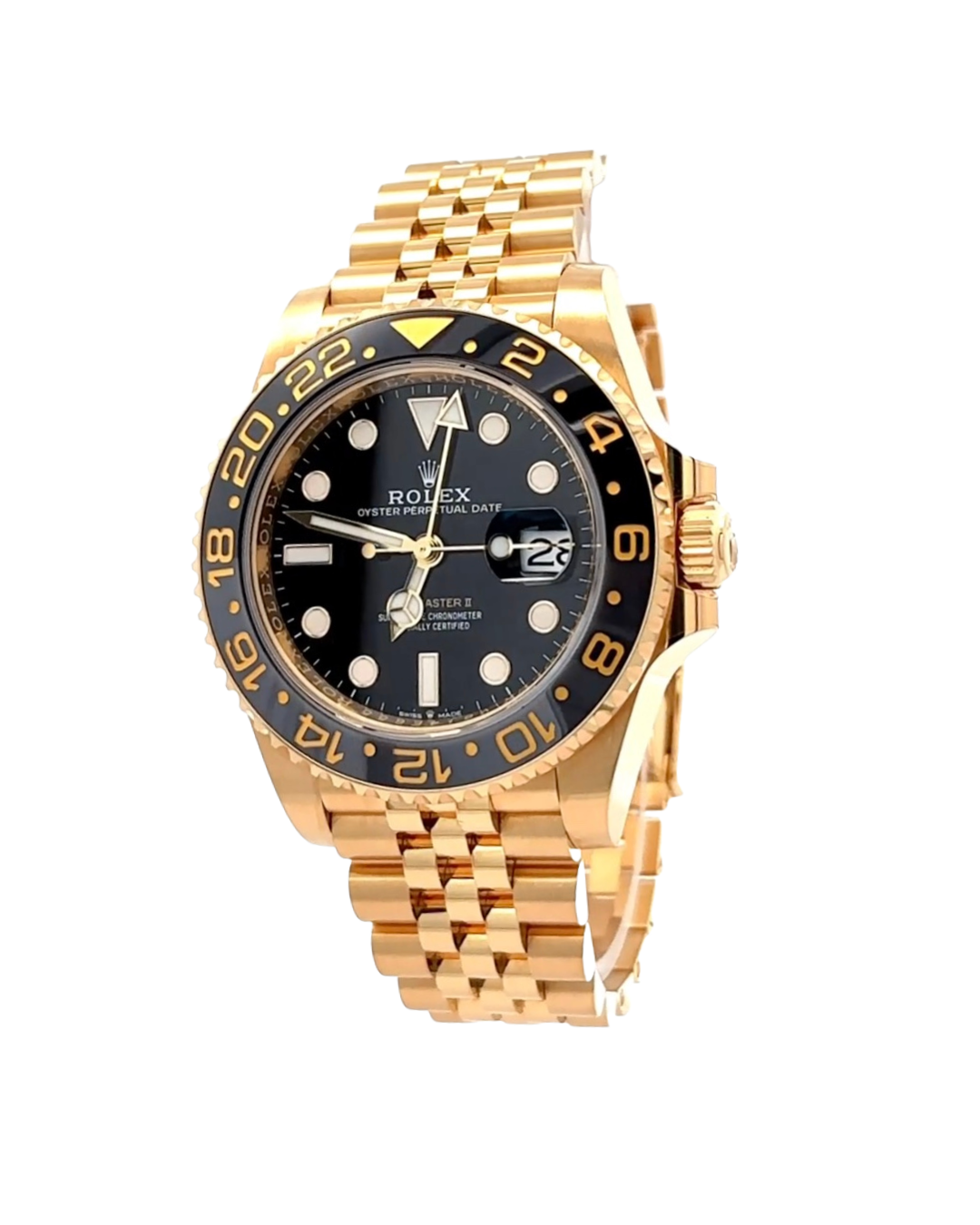 GMT-Master II (40mm)