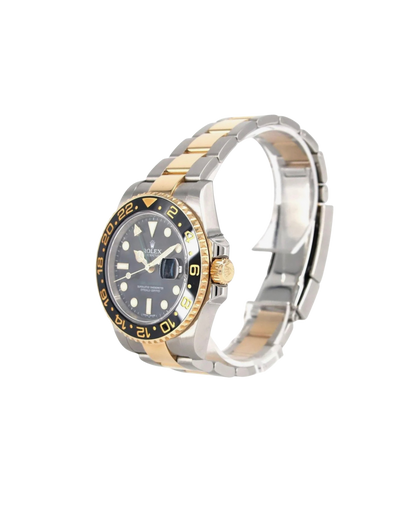 GMT-Master II (40mm)