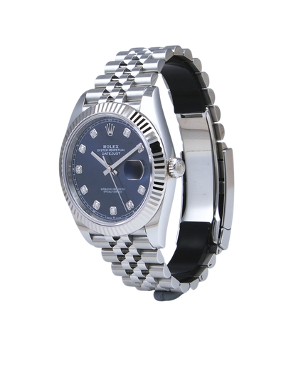 Datejust (41mm)