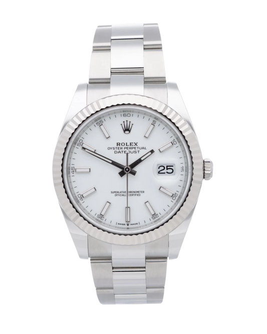 Datejust (41mm)
