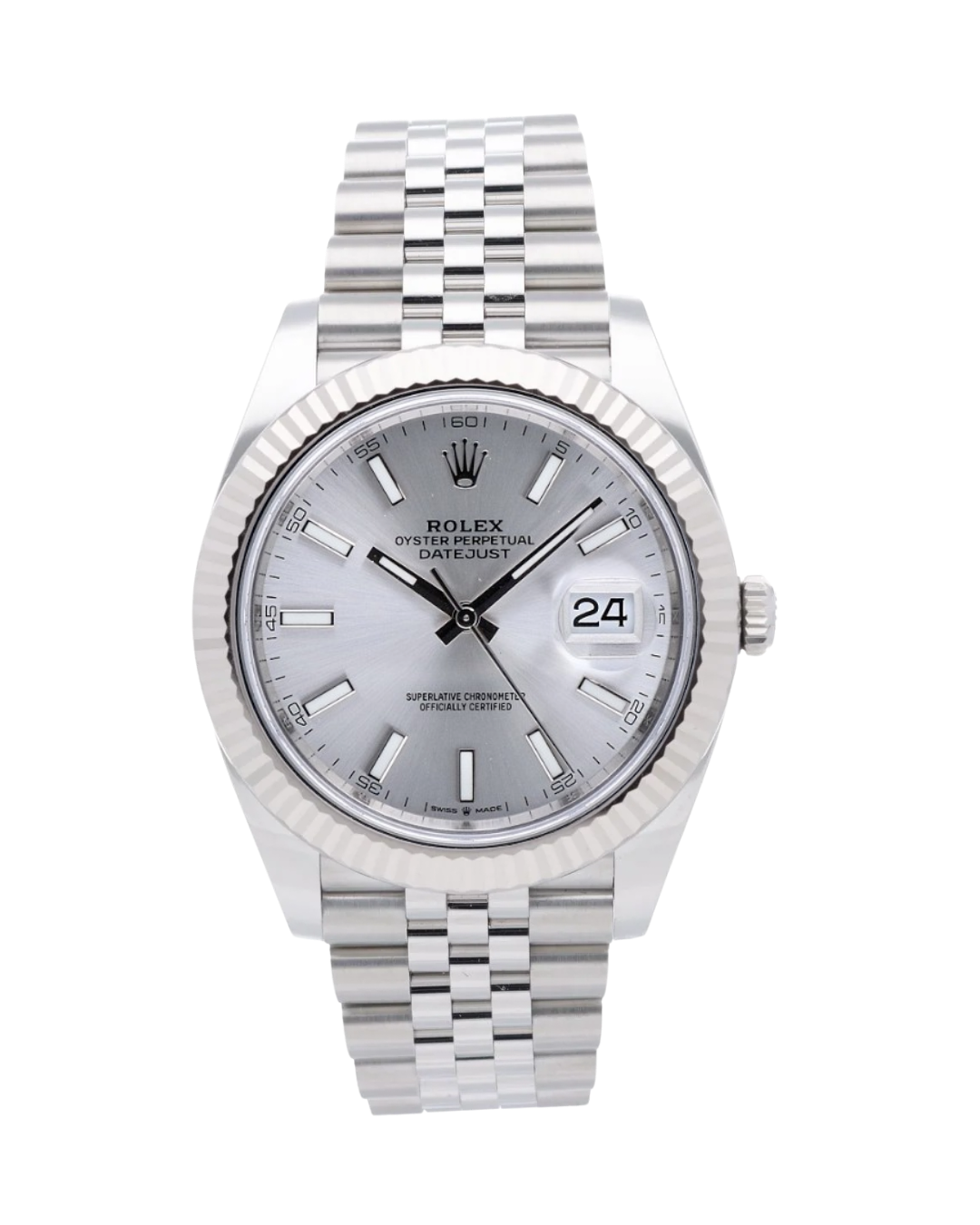 Datejust (41mm)