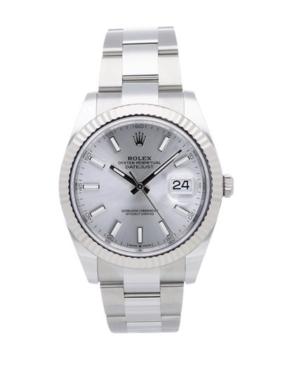 Datejust (41mm)