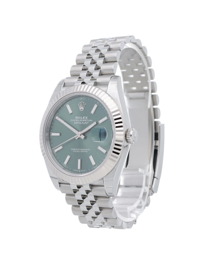 Datejust (41mm)
