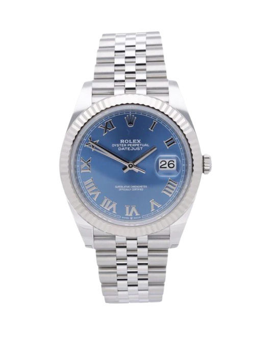 Datejust (41mm)