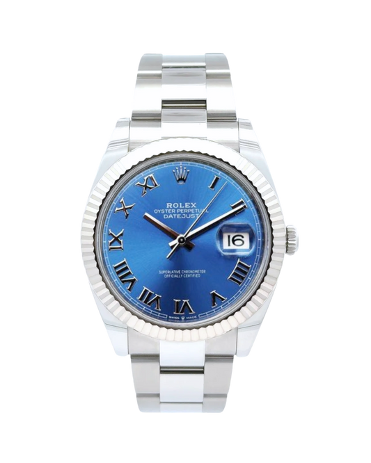 Datejust (41mm)