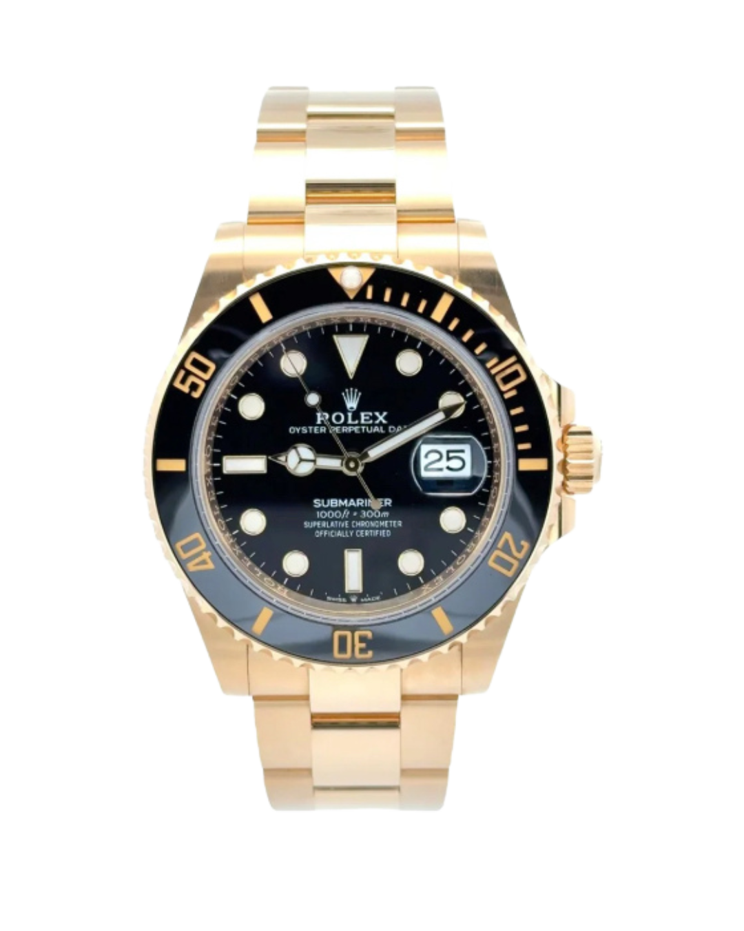 Submariner (40mm)