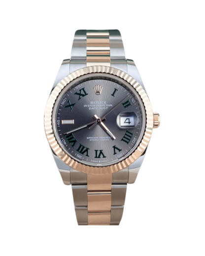 Datejust (41mm)