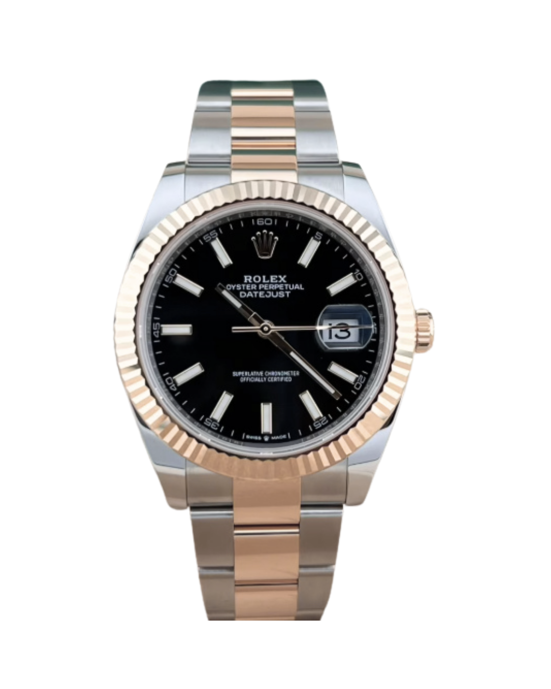 Datejust (41mm)