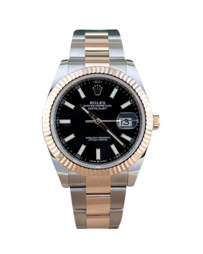 Datejust (41mm)