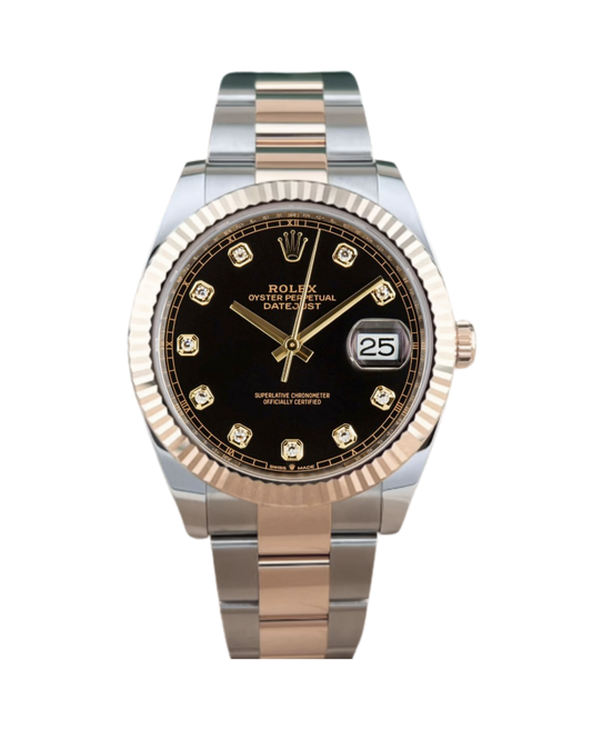 Datejust (41mm)