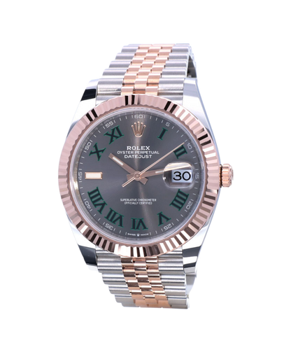 Datejust (41mm)