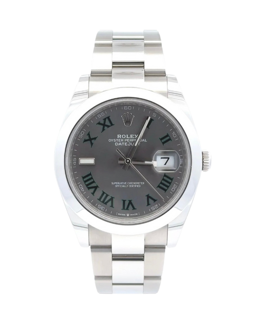 Datejust (41mm)